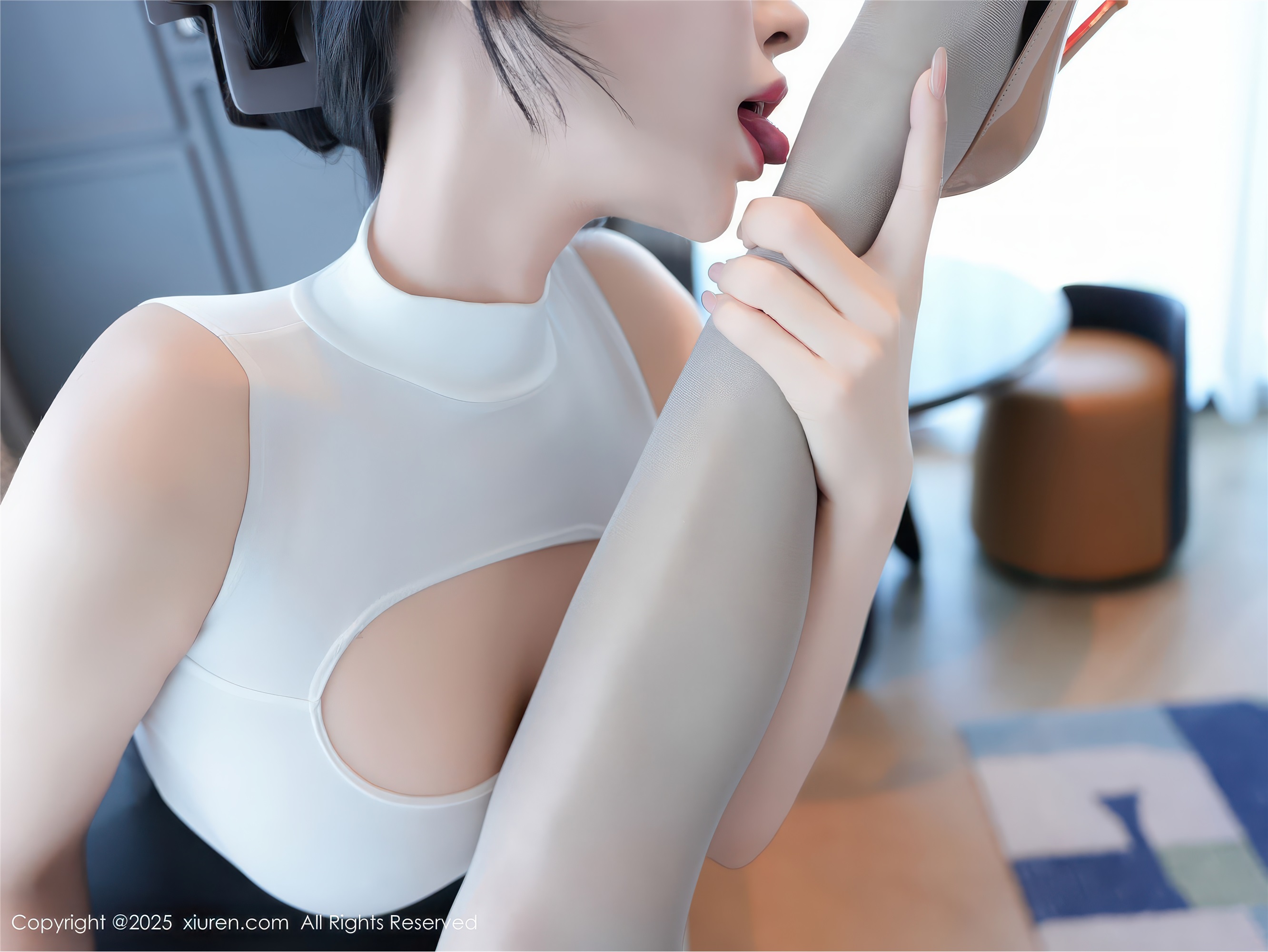 Xiuren秀人网 2025.12.15 NO.11107 shelly诗莉 模特合集